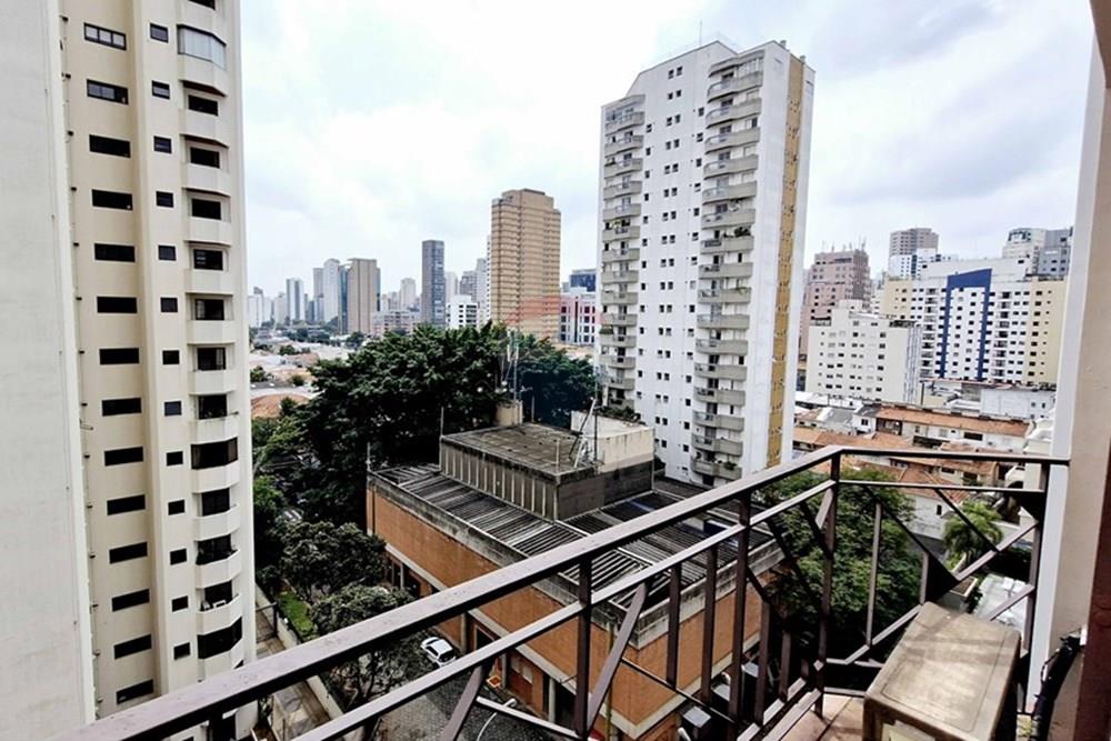 Apartamento - Venda - São Paulo , São Paulo - RUA VISCONDE DA LUZ, 134 (12).jpg - 601361044-41