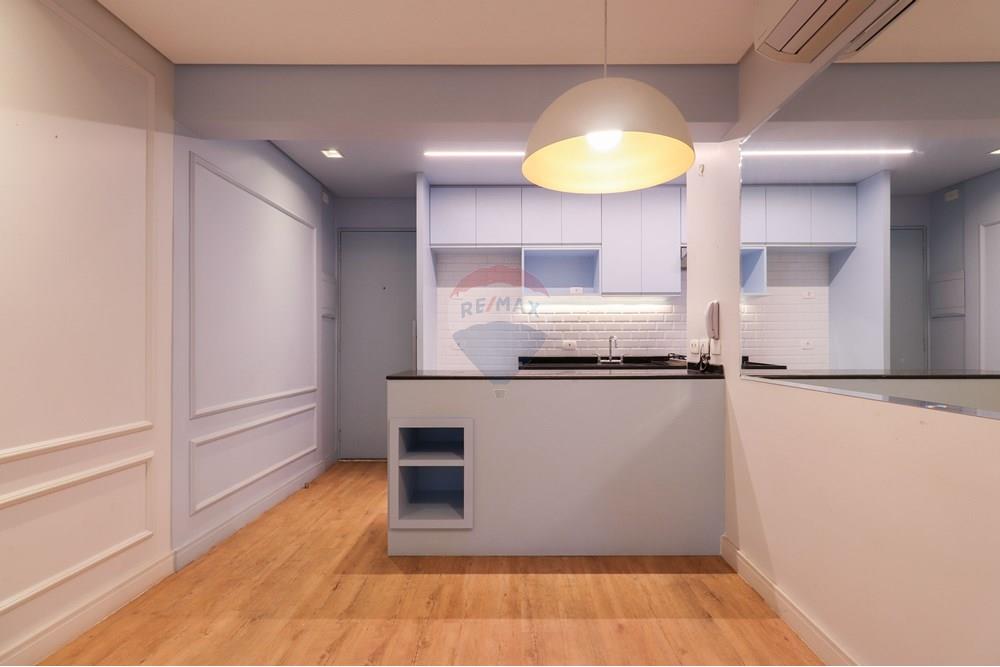 Apartamento - Venda - São Paulo , São Paulo - 02sala007.jpg - Sala de estar - 601081089-13