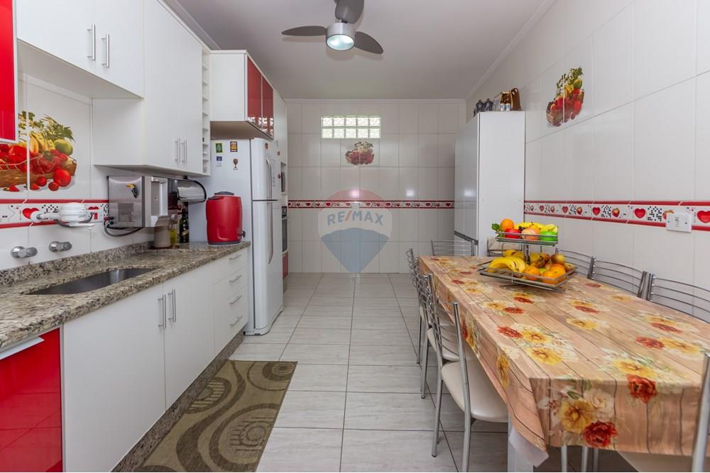 Sobrado - Venda - São Paulo , São Paulo - IMG_859123.jpg - Cozinha - 602261039-20