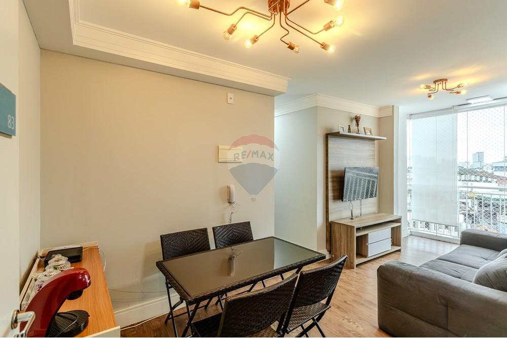 Apartamento - Venda - São Paulo , São Paulo - _MG_8843-HDR.jpg - 602201038-2