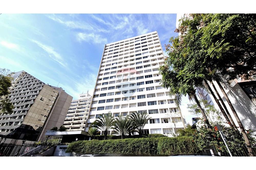 Apartamento - Venda - São Paulo , São Paulo - RUA MANUEL GUEDES, 475 (1).jpg - 601361044-46