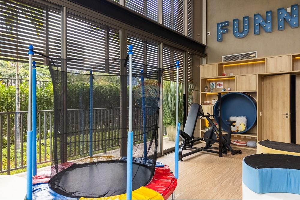 Apartamento - Venda - São Paulo , São Paulo - 113_AP.jpg - 601081008-40