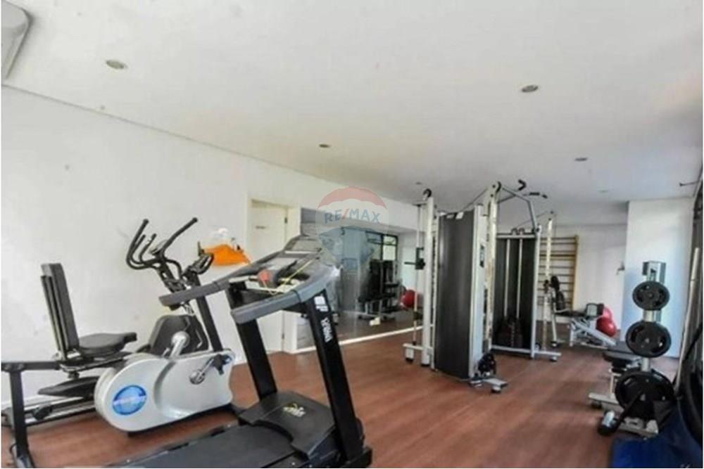 Apartamento - Alugar - São Paulo , São Paulo - a33682a1-e11a-4f7b-97ac-7f7f1d48a5dd.jpg - 601361019-3162