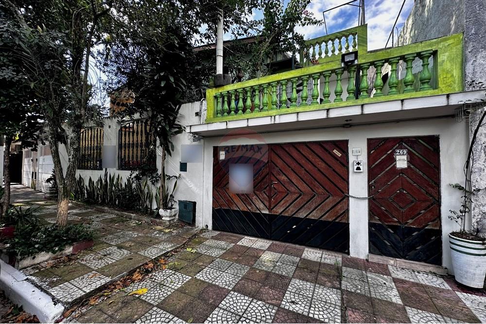 Casa - Venda - São Paulo , São Paulo - IMG_0396.JPG - 602331010-26