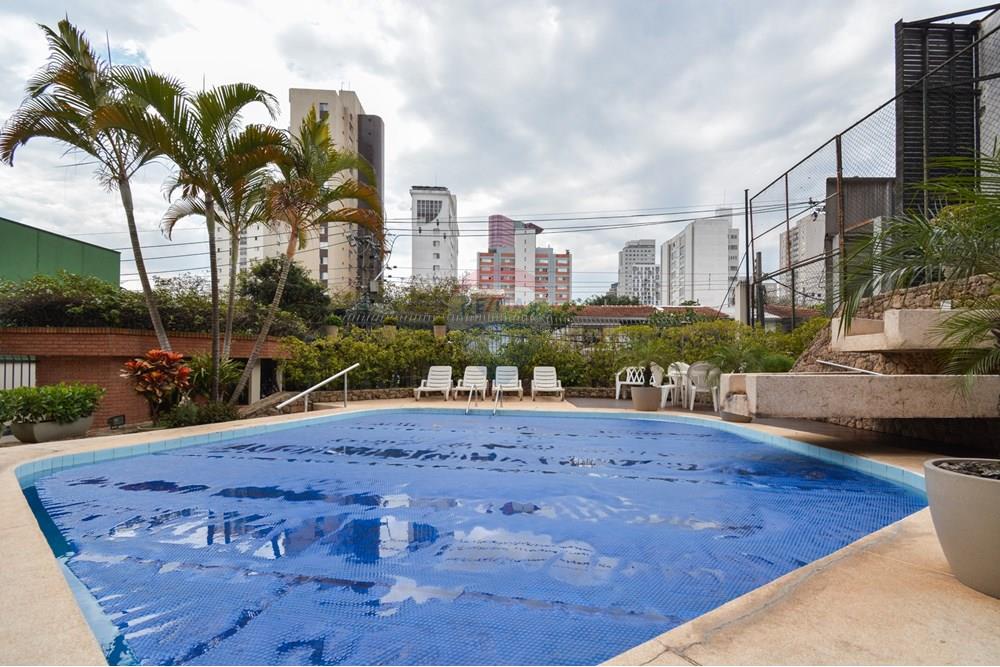 Residential - Кондо/квартира - Сан-Паулу , Сан-Паулу - BR - 01fotos_089.jpg - 601251114-35