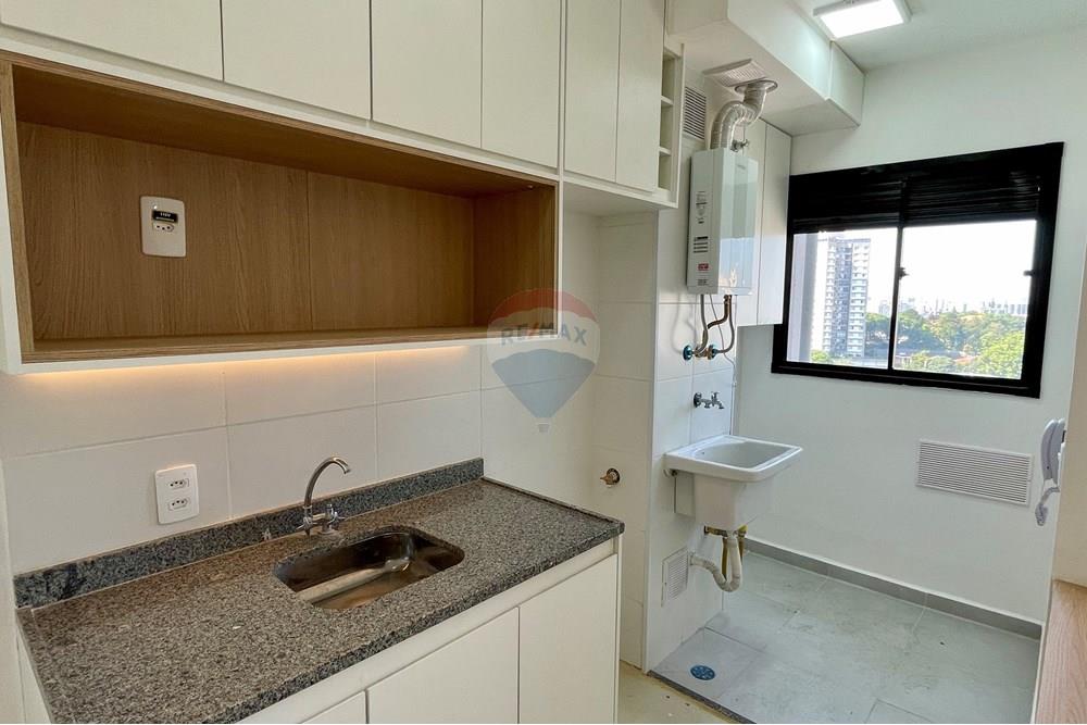 Apartamento - Alugar - São Paulo , São Paulo - IMG_4643.JPG - 601771003-354