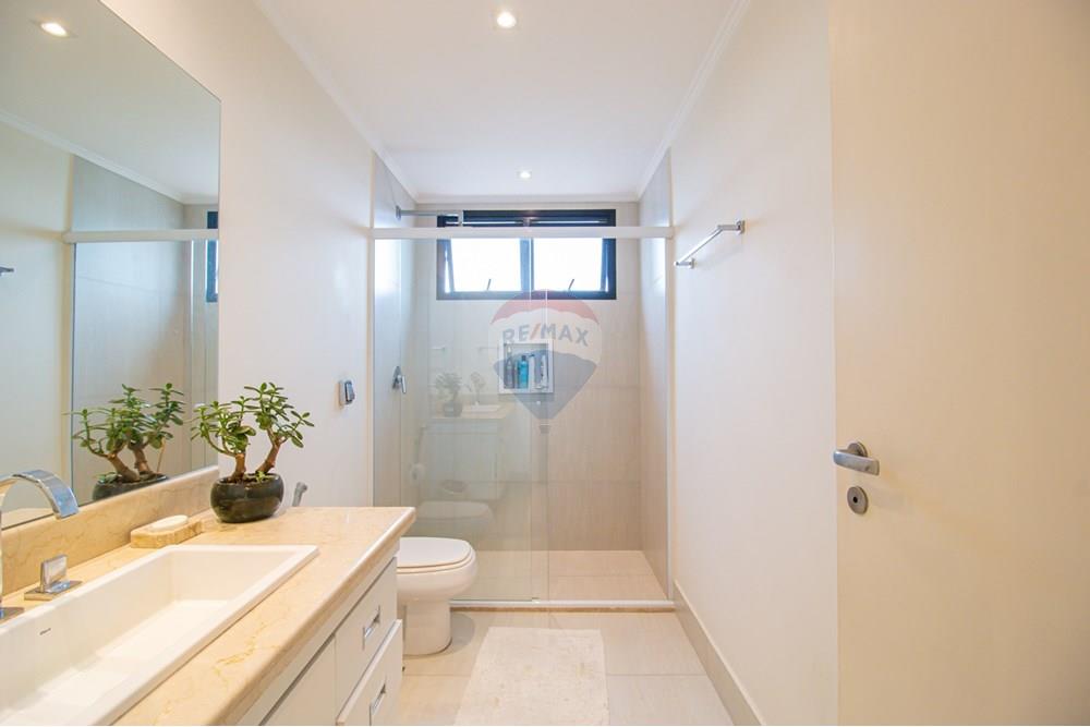 Apartamento - Venda - São Paulo , São Paulo - 07banheiros_003.jpg - 601421003-67