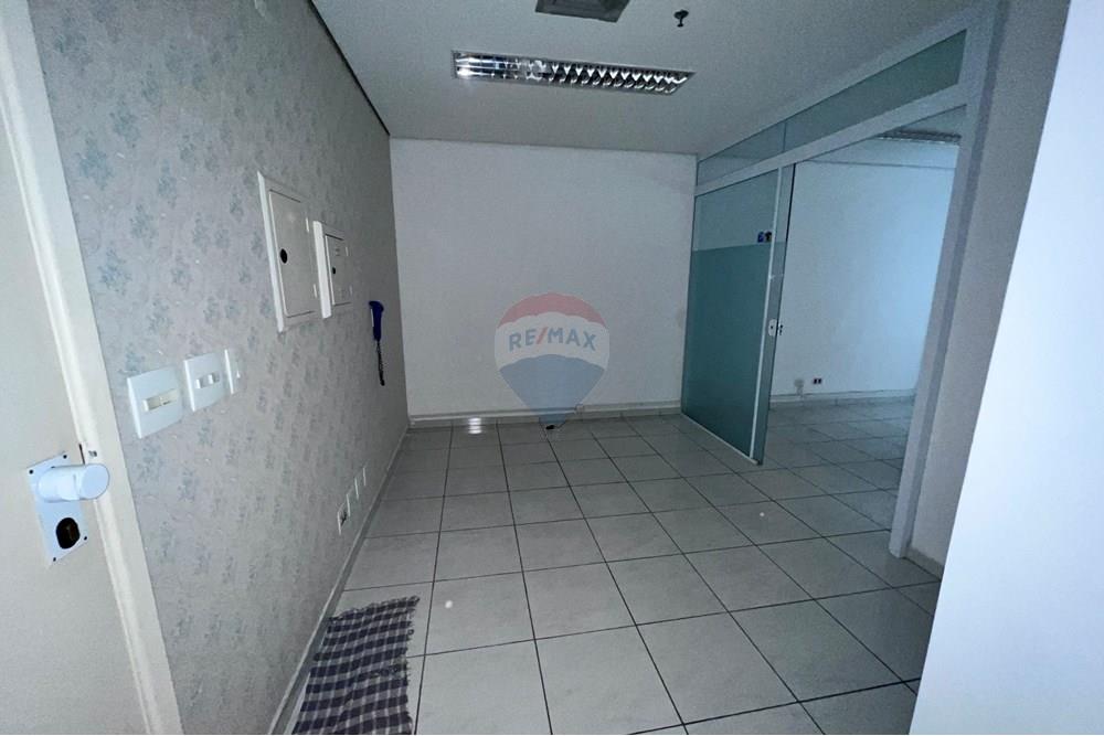 Cj. Comercial/ Sala - Alugar - São Paulo , São Paulo - IMG_7943.JPG - 601471030-37