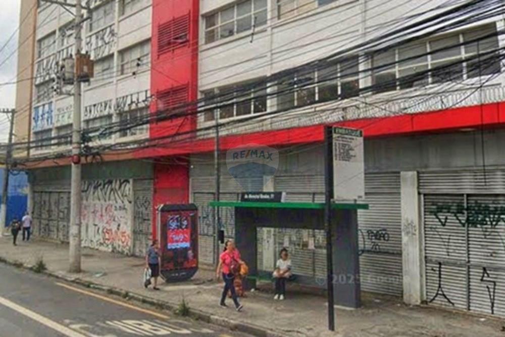 Cj. Comercial/ Sala - Alugar - Osasco , São Paulo - 17 is.jpg - 601261105-14