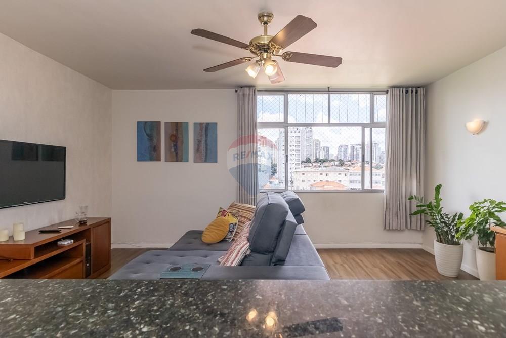 Apartamento - Venda - São Paulo , São Paulo - 08.jpg - Sala - 602151051-13