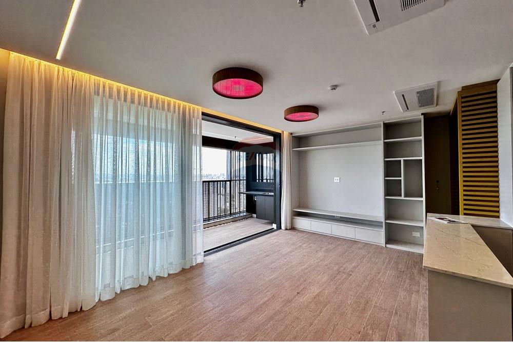 Apartamento - Alugar - São Paulo , São Paulo - IMG_5643.jpg - 602321003-24