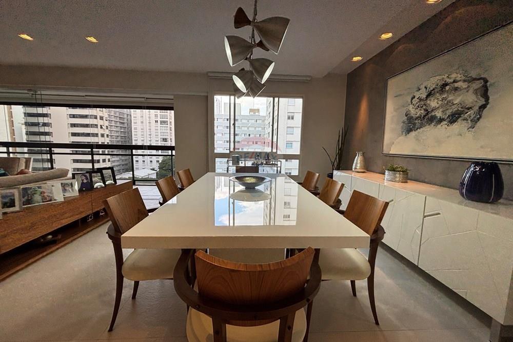 Apartamento - Alugar - São Paulo , São Paulo - IMG_1445.JPG - 601081019-93