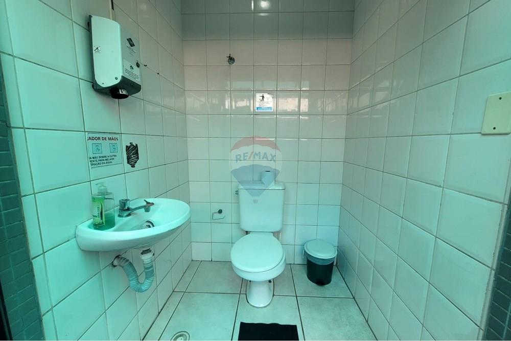 Cj. Comercial/ Sala - Alugar - São Paulo , São Paulo - IMG-20260130-WA0069.jpg - 602291010-219