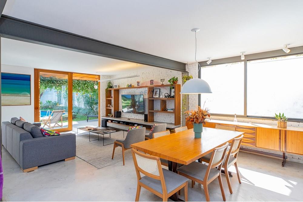 Casa - Venda - São Paulo , São Paulo - 01fotos_017.jpg - 601251043-79