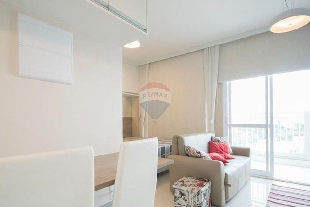 Apartamento - Alugar - São Paulo , São Paulo - 3 Foto Now 1001 Bancada+Sala.jpg - 601361040-167