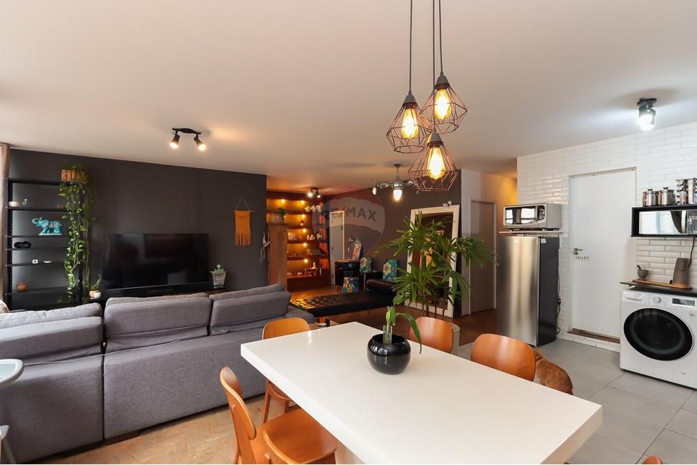 Cj. Comercial/ Sala - Venda - São Paulo , São Paulo - 03sala003.jpg - 601081093-6