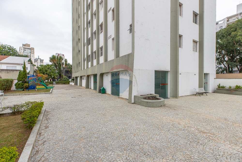 Apartamento à venda com 3 quartos, 85m² - Foto 31