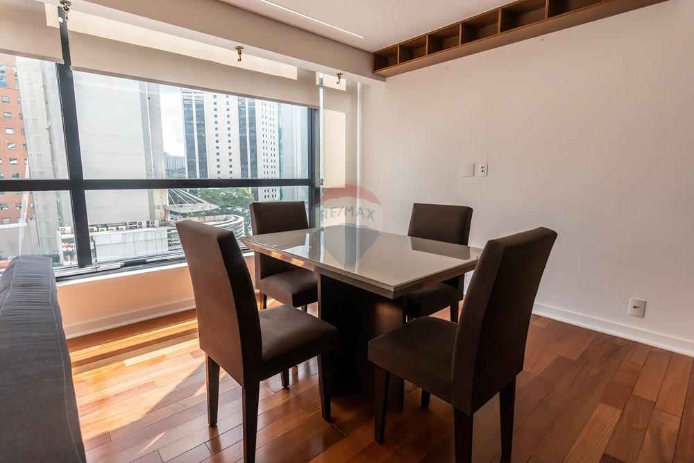 Duplex - Alugar - São Paulo , São Paulo - apartamento-padrao-1dorm-vila-olimpia-sao-paulo-sp-AD0057_ITV (15).JPG - 602141068-63