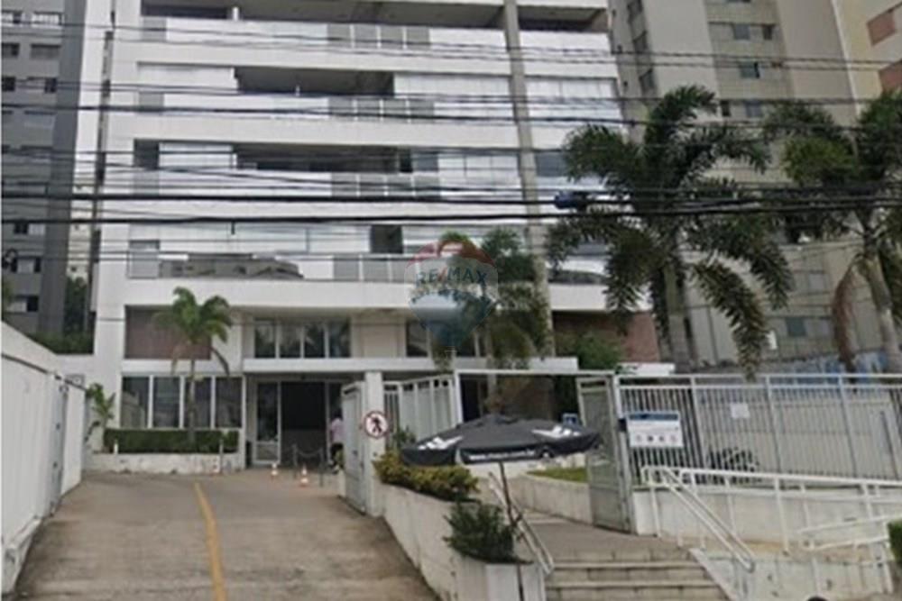 Cj. Comercial/ Sala - Alugar - São Paulo , São Paulo - 15.jpg - 602291021-258