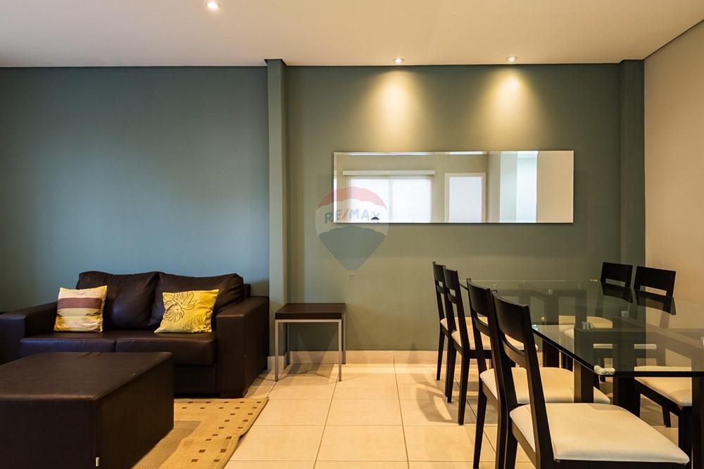 Apartamento - Alugar - São Paulo , São Paulo - AP-70.jpg - 601971014-223