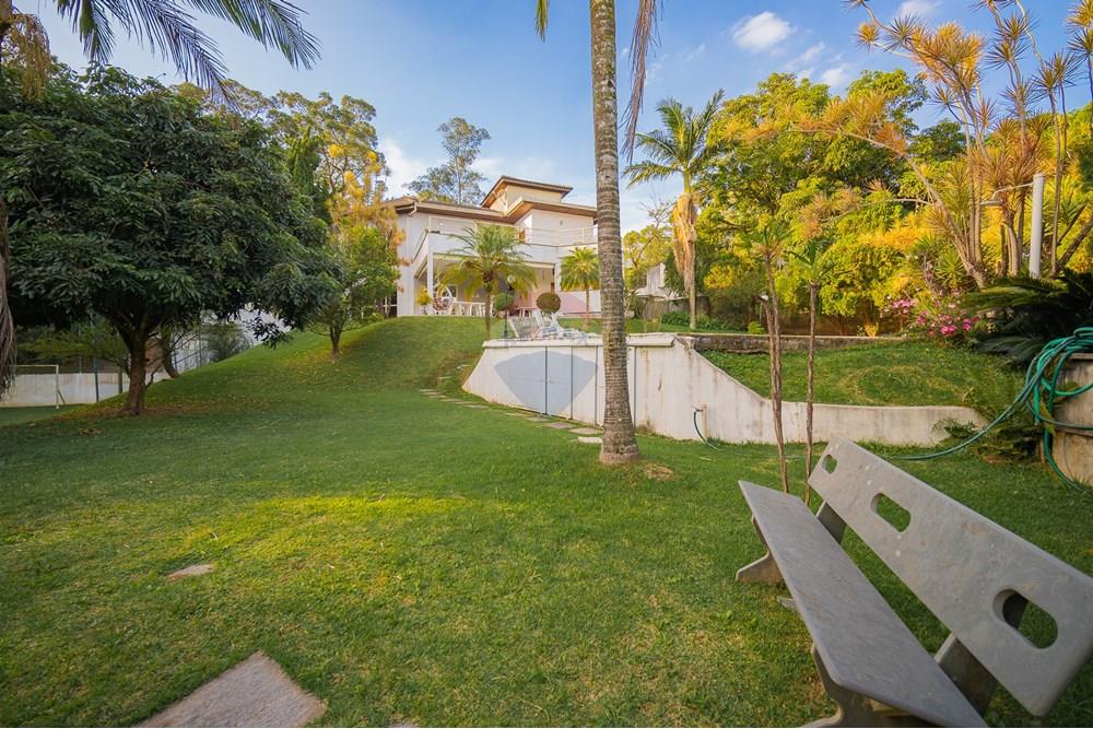 Casa - Venda - Cotia , São Paulo - (23).jpg - 601261093-6