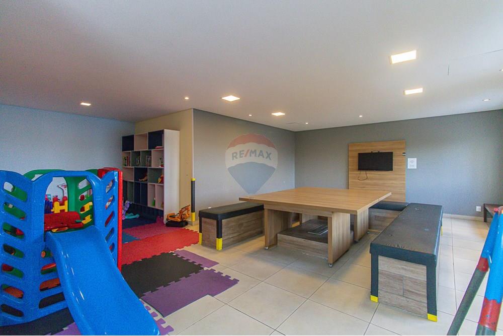 Apartamento - Venda - São Paulo , São Paulo - 02area-condominial_002.jpg - 601421022-11