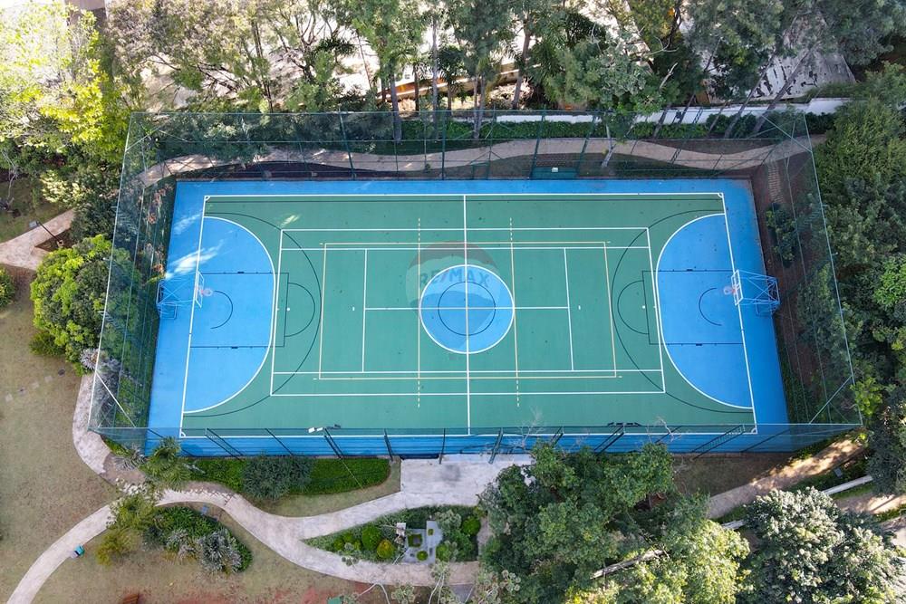 Apartamento - Alugar - São Paulo , São Paulo - Cópia de Cópia de 15-DJI_0299 (1) (2).jpg - 601131006-124