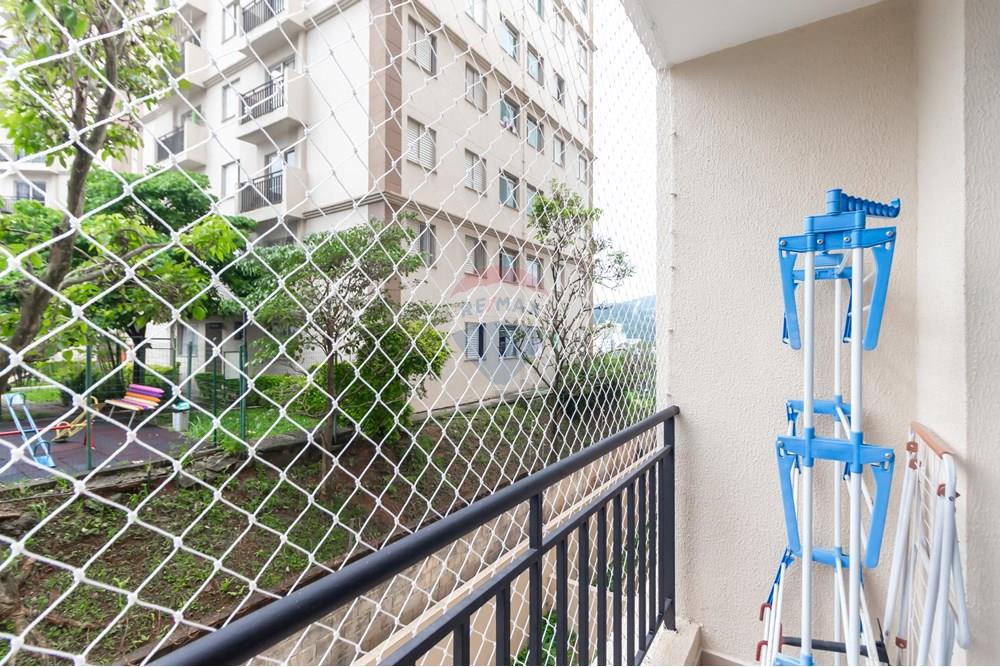 Apartamento - Venda - São Paulo , São Paulo - 1-17.jpg - 602261039-22