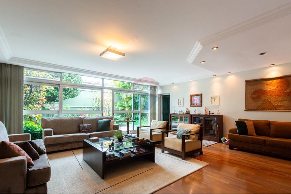 Casa - Venda - São Paulo , São Paulo - 136c9411-e9ea-450d-b3cc-96ecd01c7f17.jpeg - Sala - 601251018-114