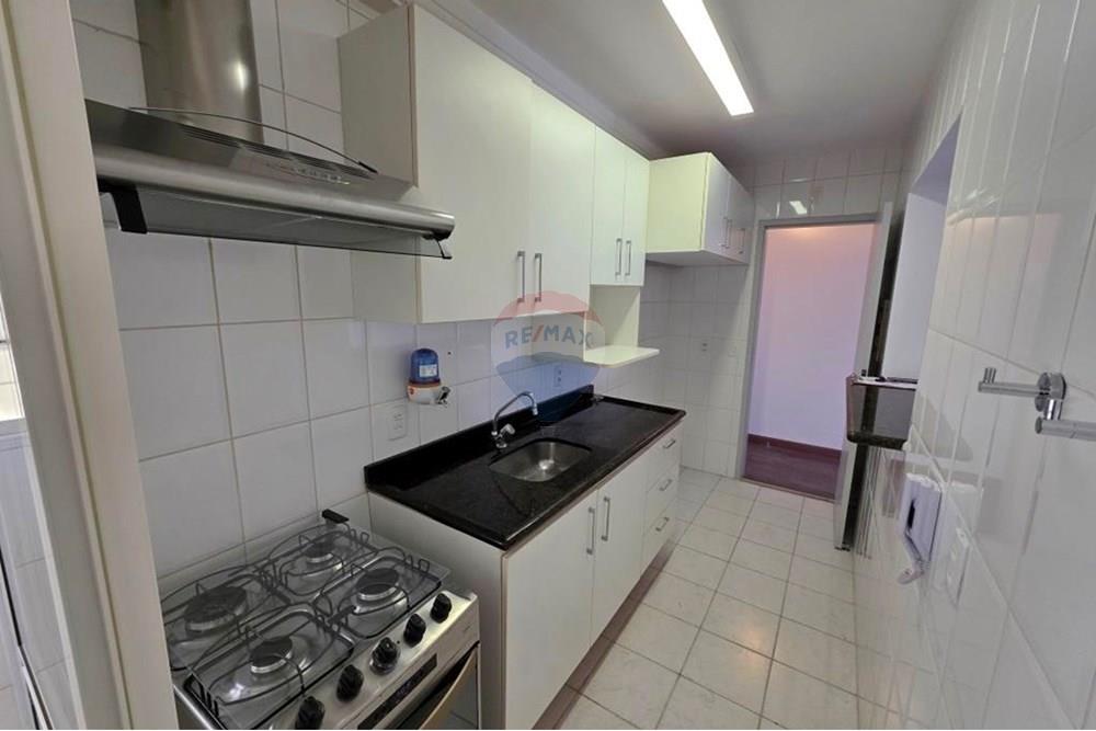 Apartamento - Alugar - São Paulo , São Paulo - 20251205_160545.jpg - 602381002-143