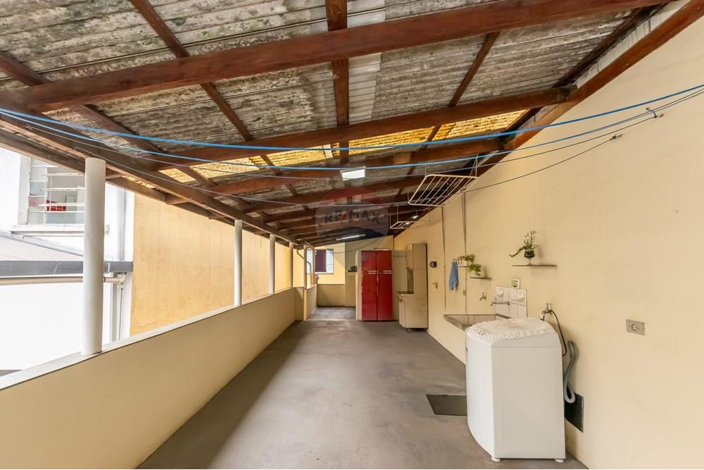 Casa - Venda - São Paulo , São Paulo - 2n.jpg - 602191015-11