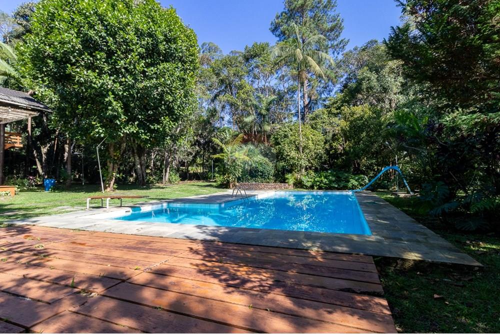 Chácara / Sítio / Fazenda - Venda - São Paulo , São Paulo - 5f215446-5eae-4819-8cf4-05fca78c2379.jpeg - 601251044-66