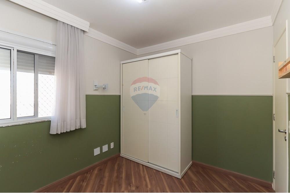 Residential - Kondo/ Apartemen - São Paulo , São Paulo - BR - 05dormitorios_003.jpg - 602101006-87