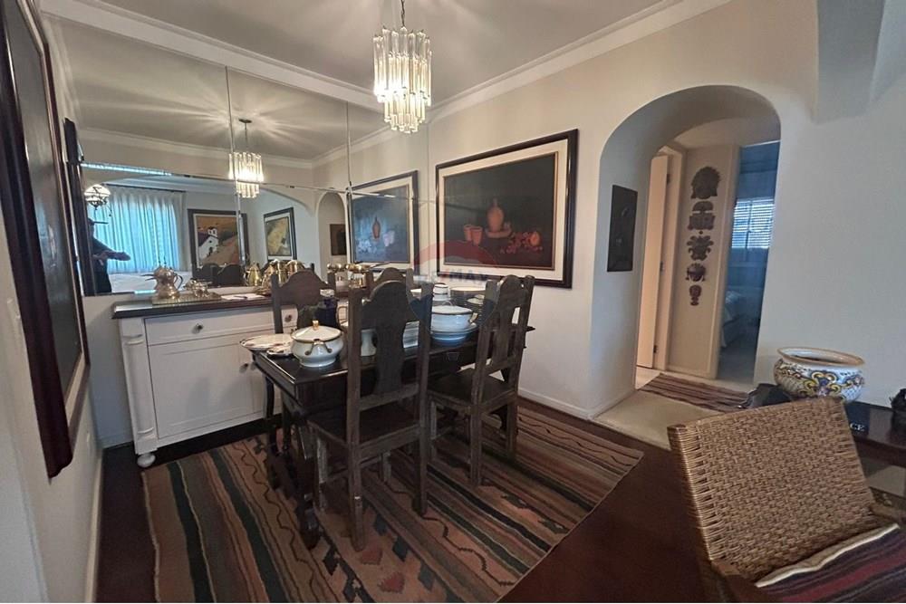 Apartamento - Alugar - São Paulo , São Paulo - ccd357a9-79f5-4970-b2b7-ffd15c01800f.jpeg - Sala de jantar - 601361019-3138