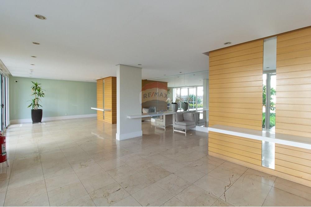 Apartamento - Venda - São Paulo , São Paulo - 30 Hall do Bloco.jpg - 601971015-609