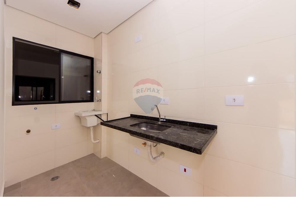 Apartamento - Alugar - São Paulo , São Paulo - IMG_7517.jpg - Cozinha - 601811024-44