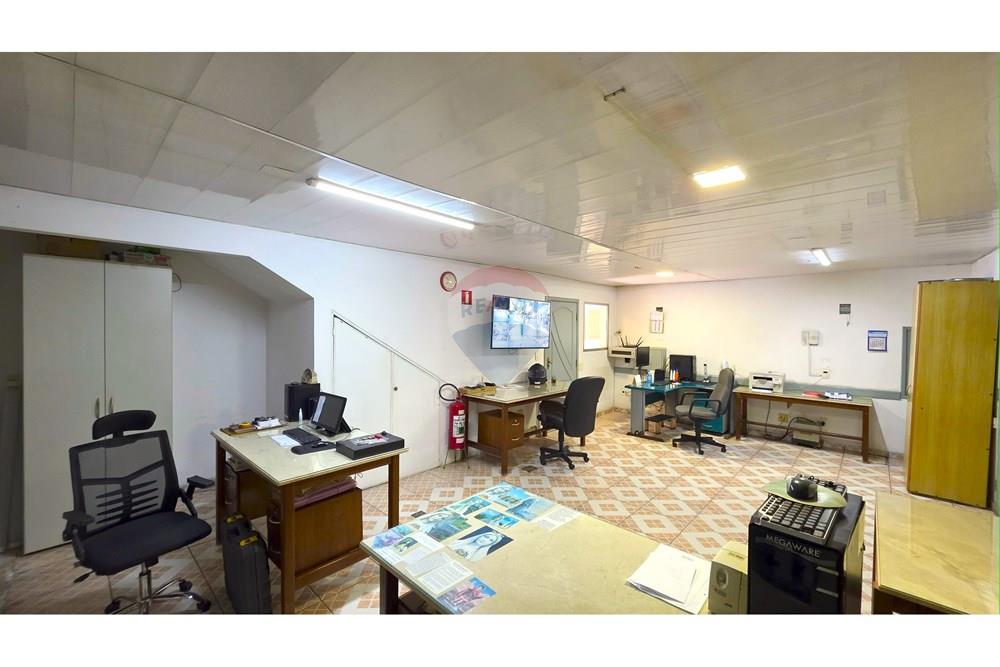 Galpão - Alugar - Santos , São Paulo - 37.jpg - 601261091-14