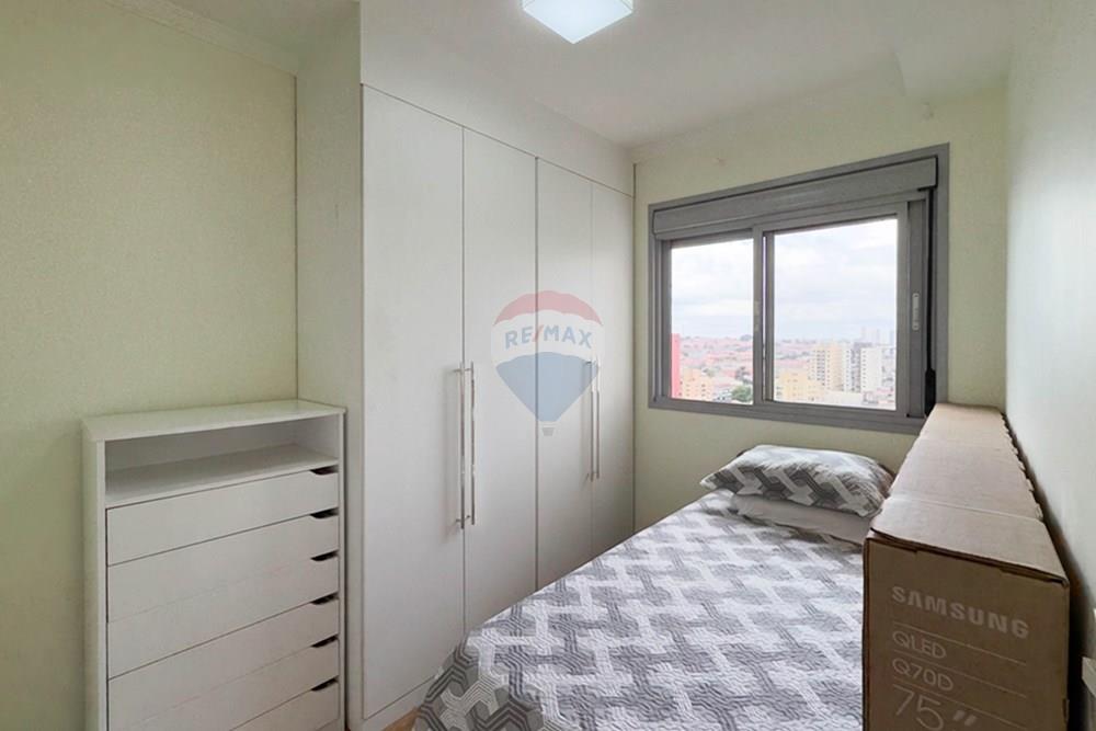 Apartamento - Venda - São Paulo , São Paulo - Quadra (8).jpg - 601301008-79