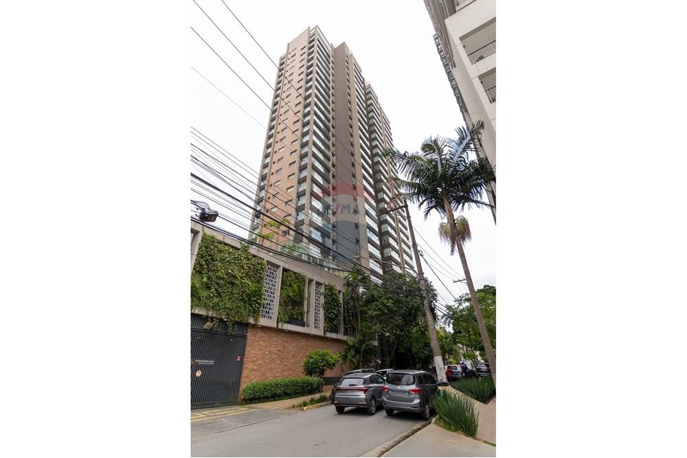 Apartamento - Venda - São Paulo , São Paulo - 01fotos_045.jpg - 601251072-99