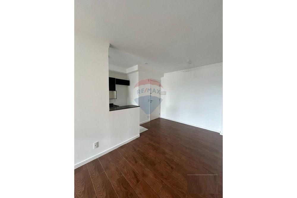 Apartamento - Alugar - São Paulo , São Paulo - sala e entrada.jpg - 601361019-3230
