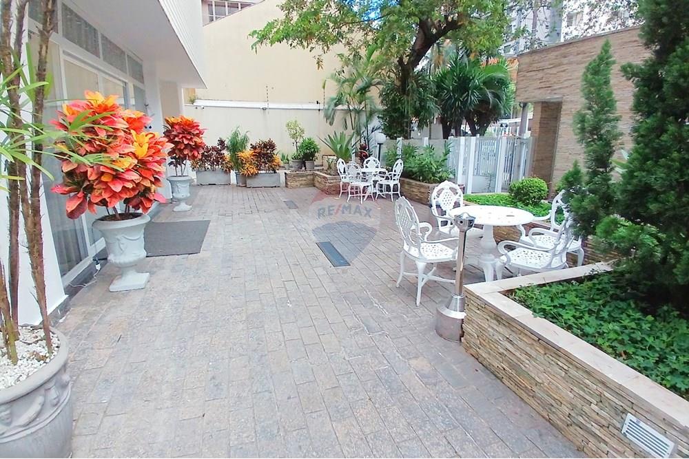 Apartamento - Venda - São Paulo , São Paulo - apartamento Al Campinas seleção 34.JPG - 601371048-9