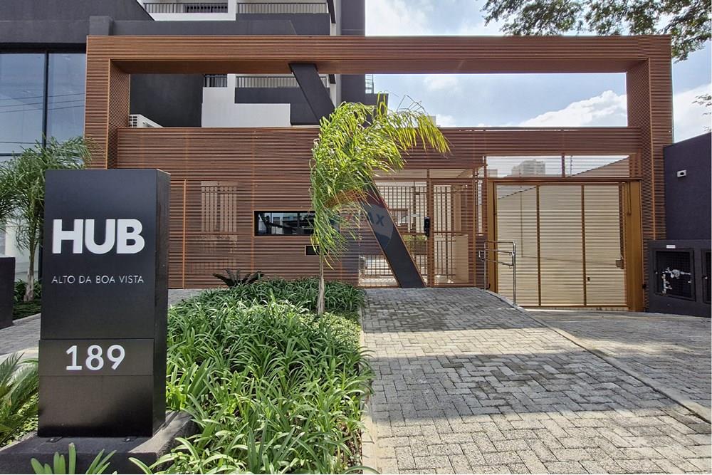 Studio - Venda - São Paulo , São Paulo - Cópia de RUA SÃO BENEDITO, 189 (1).jpg - 601131004-169