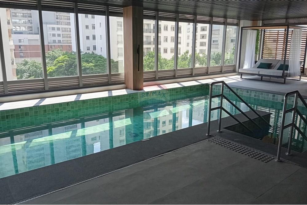 Apartamento - Alugar - São Paulo , São Paulo - 19.jpg - 601361021-1745