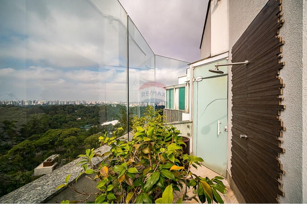 Cobertura - Venda - São Paulo , São Paulo - DSC01392-28.jpg - 601371039-19