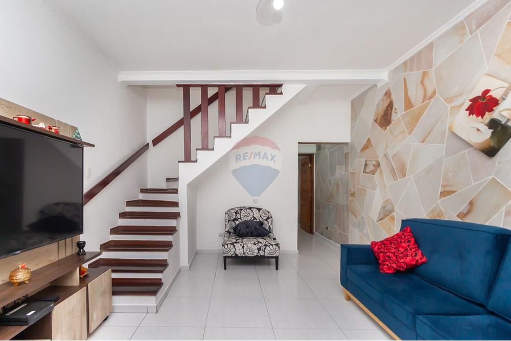 Sobrado - Venda - São Paulo , São Paulo - IMG_540623.jpg - 602131022-11