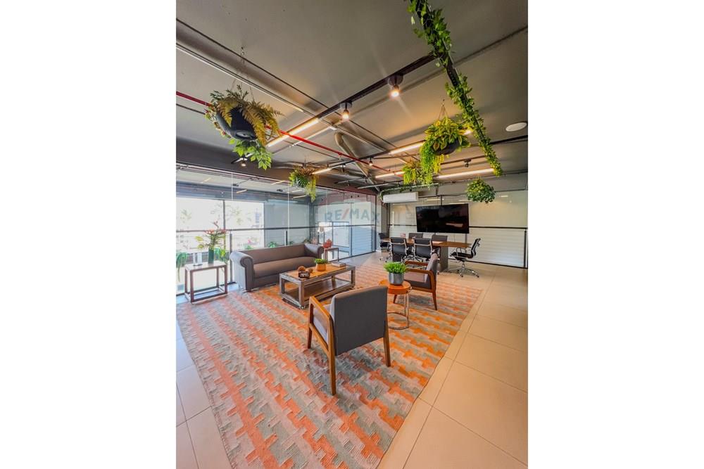 Cj. Comercial/ Sala - Venda - Ribeirão Preto , São Paulo - sala_comercial_a_venda_avenida_independencia_center_ribeirao_preto_sp (13).JPG - 601251261-63