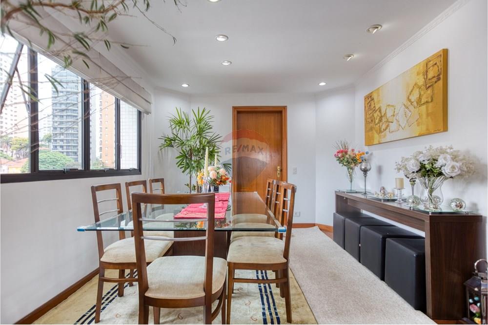 Apartamento - Venda - São Paulo , São Paulo - 01sala010.jpeg - Sala de jantar - 601081093-11