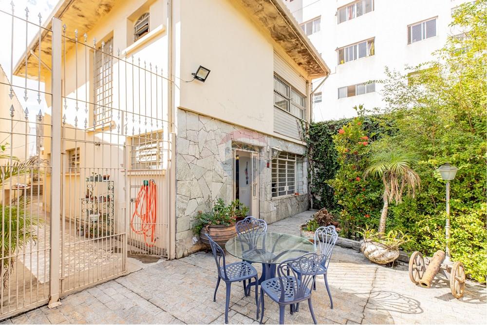 Casa - Venda - São Paulo , São Paulo - Remax Ville-33.jpg - 601241044-30