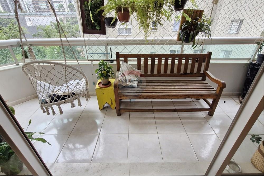 Apartamento - Venda - São Paulo , São Paulo - RUA BARÃO DO TRIUNFO, 756 (14).jpg - 601361073-7