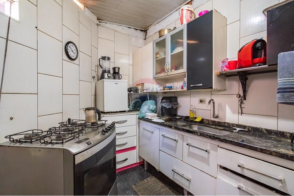 Sobrado - Venda - São Paulo , São Paulo - 26-CS.jpg - 601971007-166